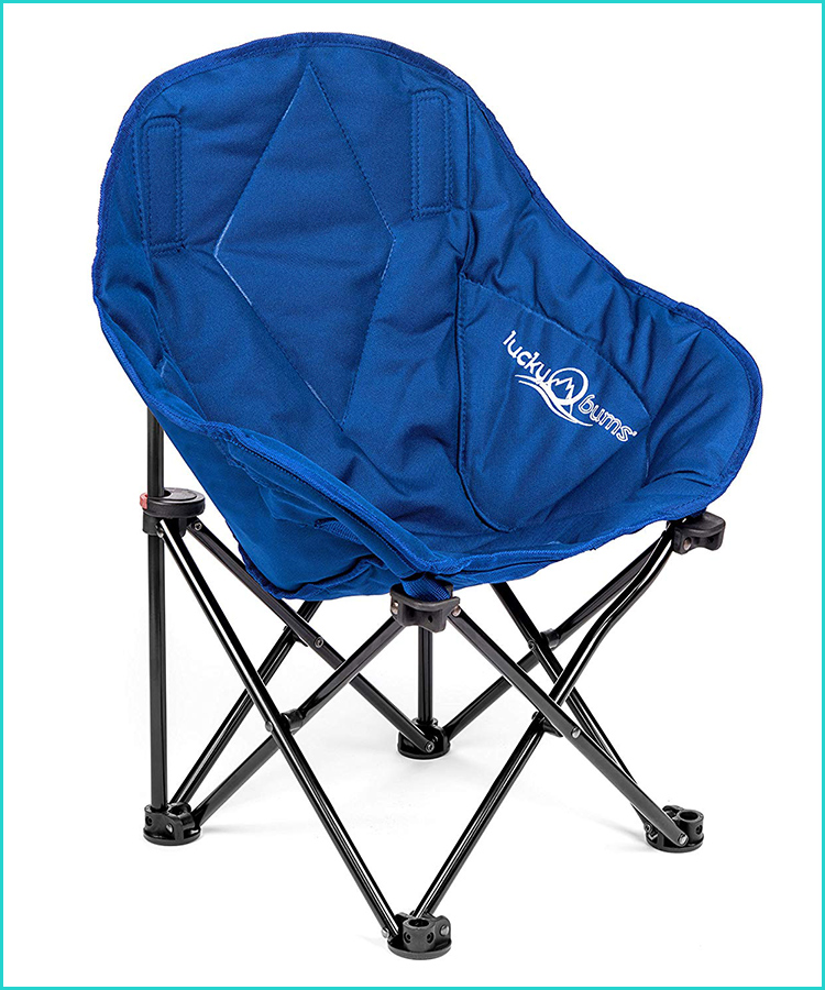 best kids camping chair