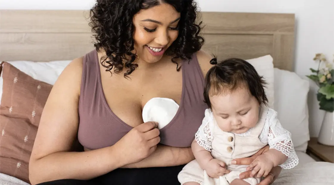 16 Breastfeeding Products That Help Solve Your Biggest Challenges - Motherly
