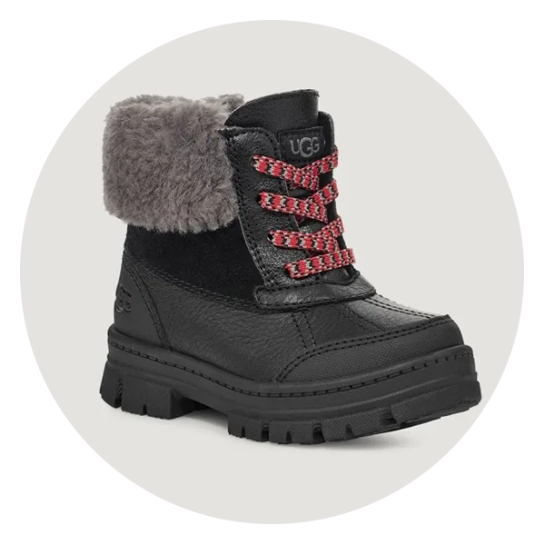 Best snow boots for 1 year old best sale