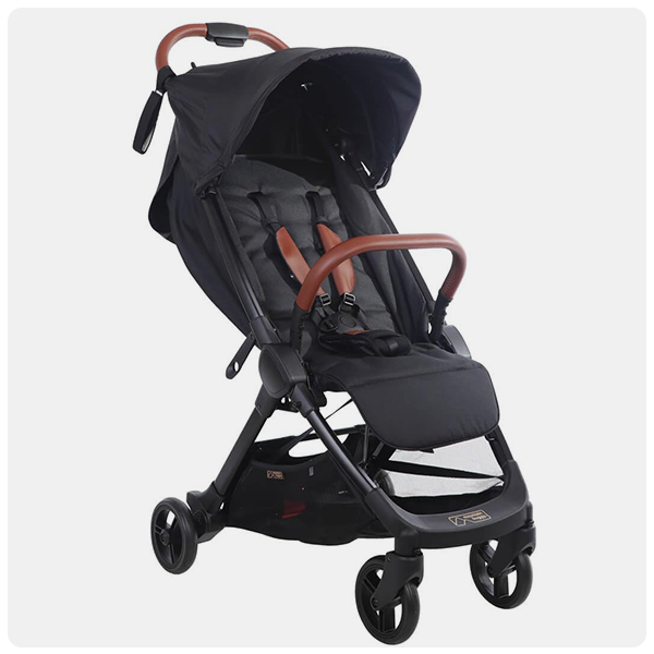 Mountain Buggy Nano Urban Stroller