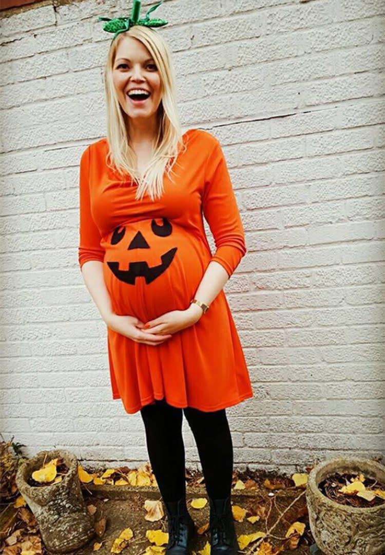 37 Best Maternity Halloween Costumes 