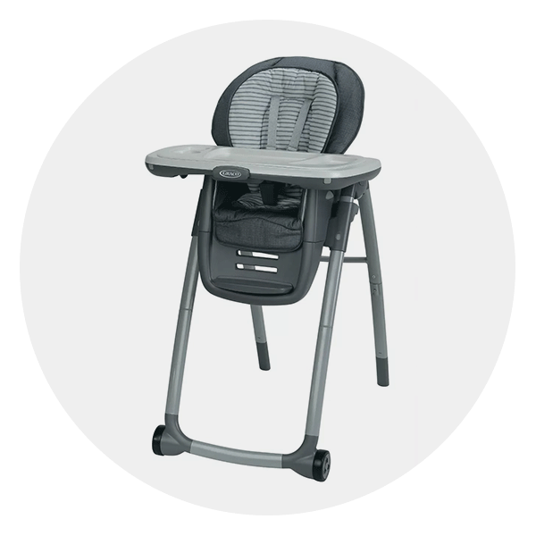 Graco Table2Table Premier Fold 7-in-1 High Chair