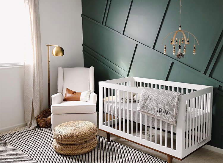 46 Baby Boy Nursery Ideas for a Picture-Perfect Room