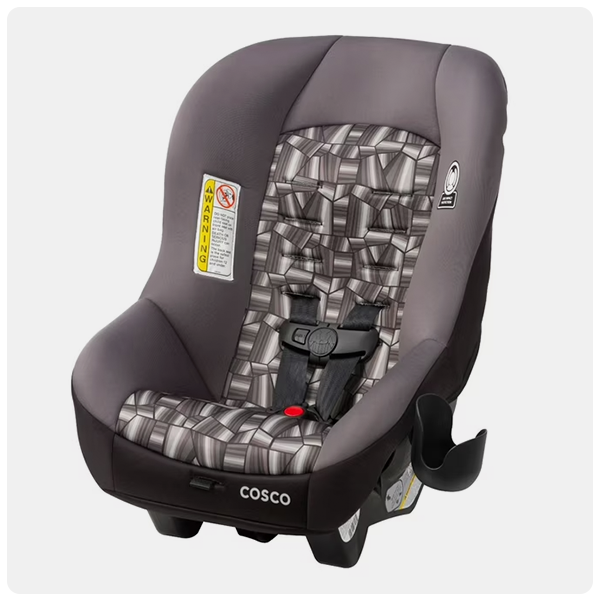 Cosco Scenera NEXT Harness Convertible Car Seat
