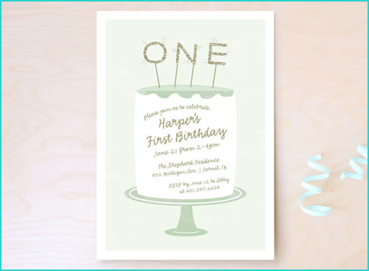 minted-cake-first-birthday-invitations