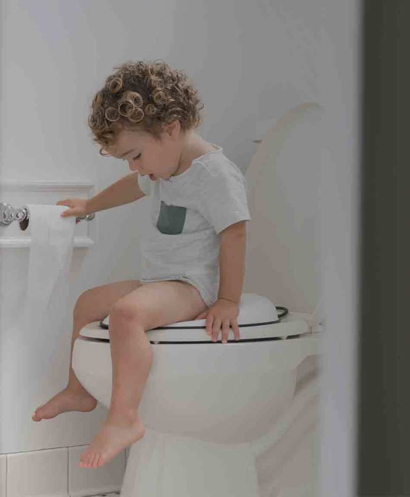 Top Tips For Night Time Potty-Training - Someone's Mum