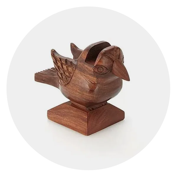 Uncommon Goods Songbird Eyeglasses Holder