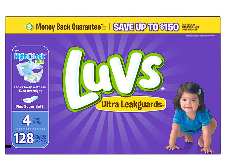 Best Disposable Diapers Best Disposable Diapers