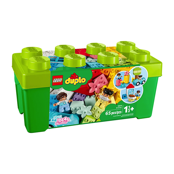 LEGO DUPLO Brick Box