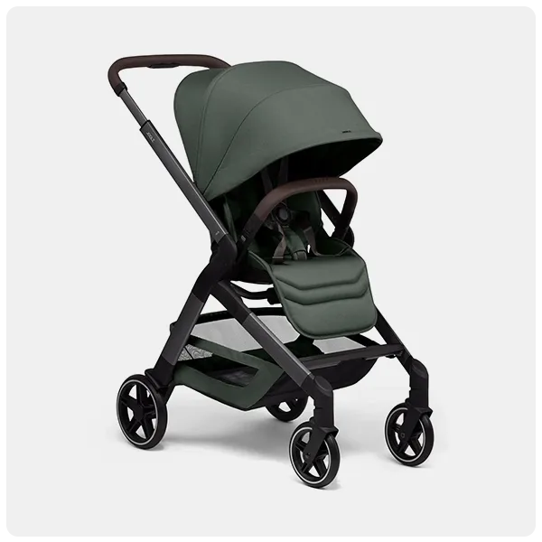 Joolz Hub2 Compact Stroller