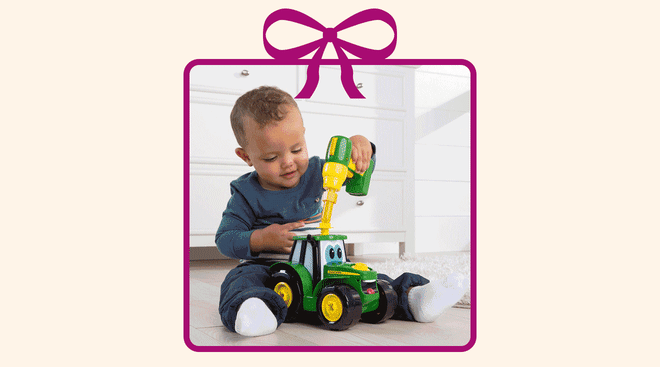 best gifts for 2 year olds