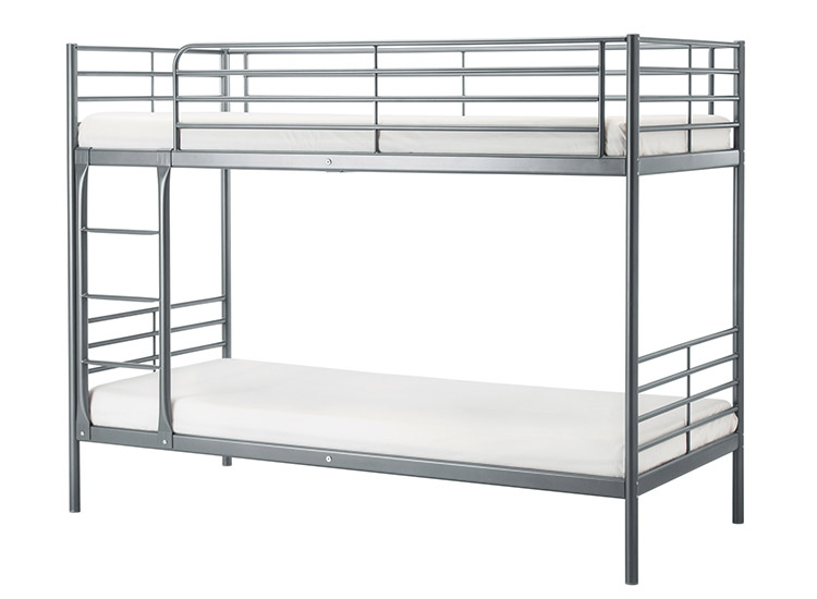 ikea loft bed canada