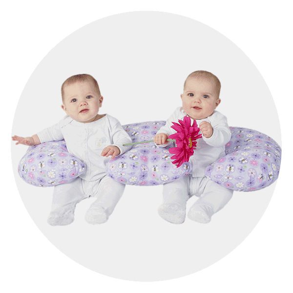 Different Types of Infant Support Pillows: 7 Top Picks