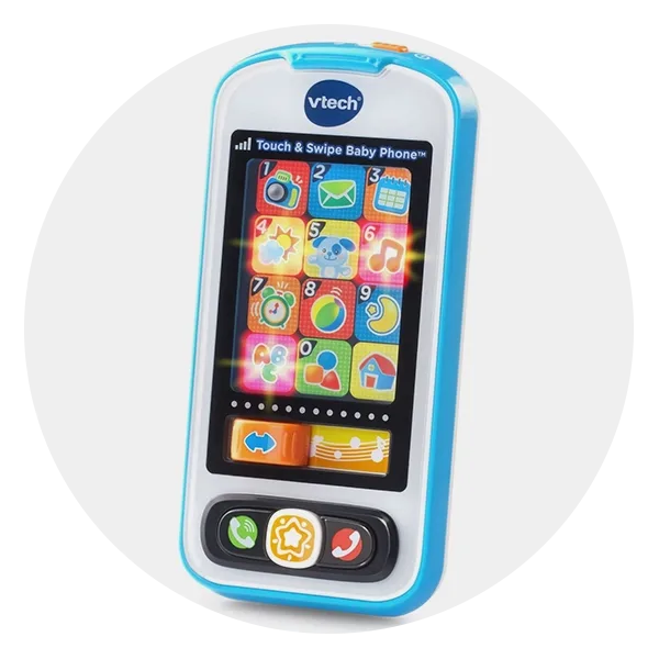 Chat and Count Smart Phone, Best Educational Kids Toys