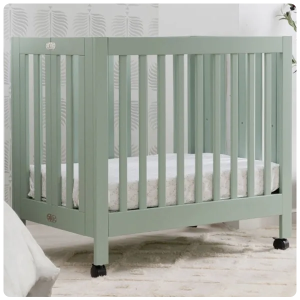 Babyletto Origami Mini Crib