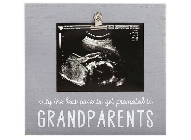pregnancy announcement poems for grandparents