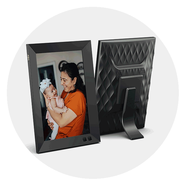 6 Best Digital Photo Frames of 2024