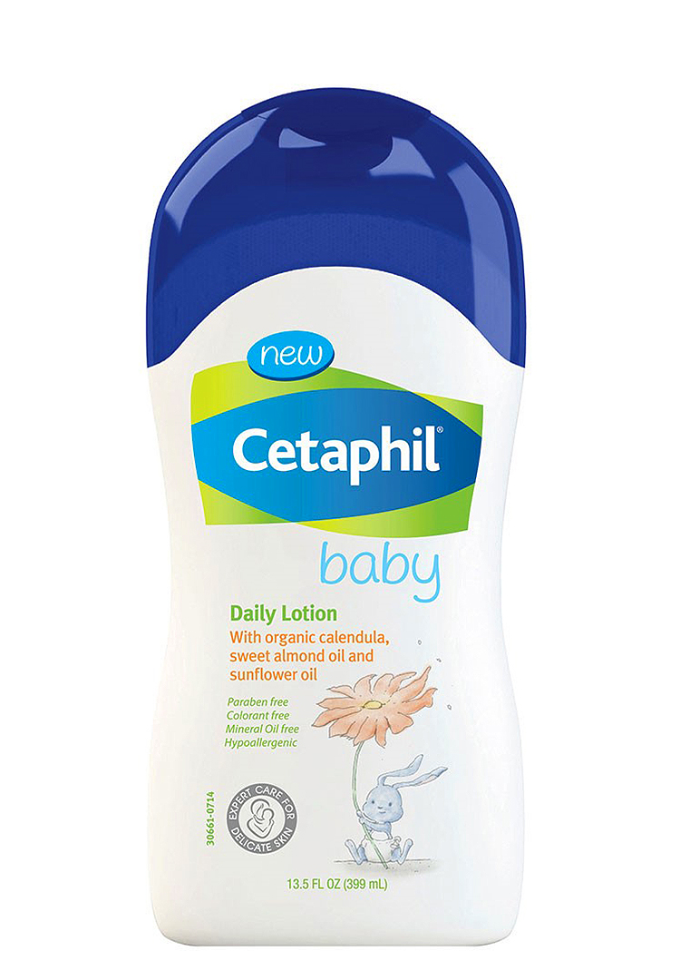 best cold cream for baby