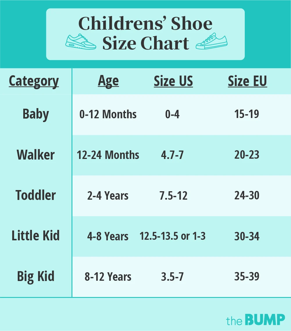 21 Best Baby Walking Shoes That Offer Style and Support