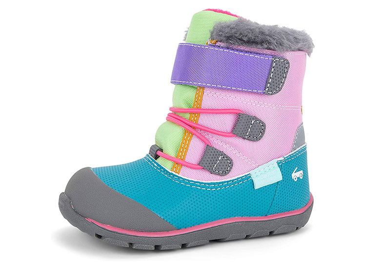 columbia boots for toddlers