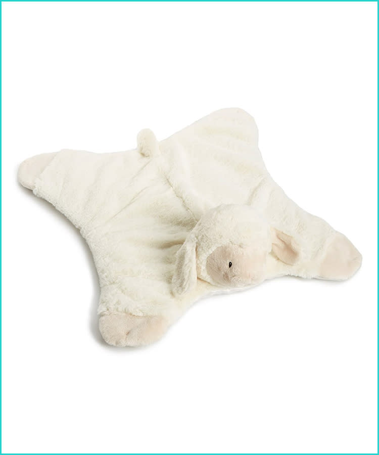 gund lamb lovey