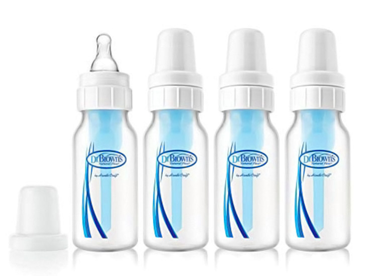 what bottles to use for newborns