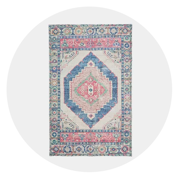 Elinor Medallion Rug