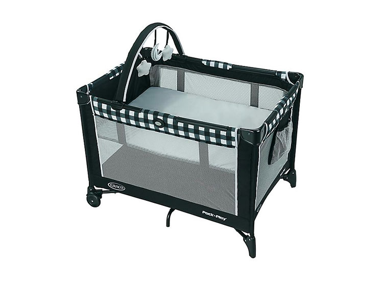 7 Best Playards and Pack n Plays of 2022