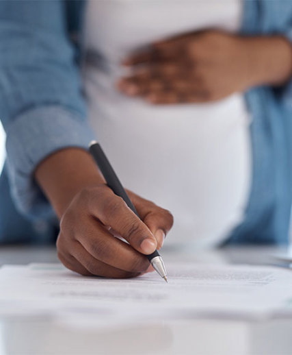 Maternity Leave: Length, Laws and More