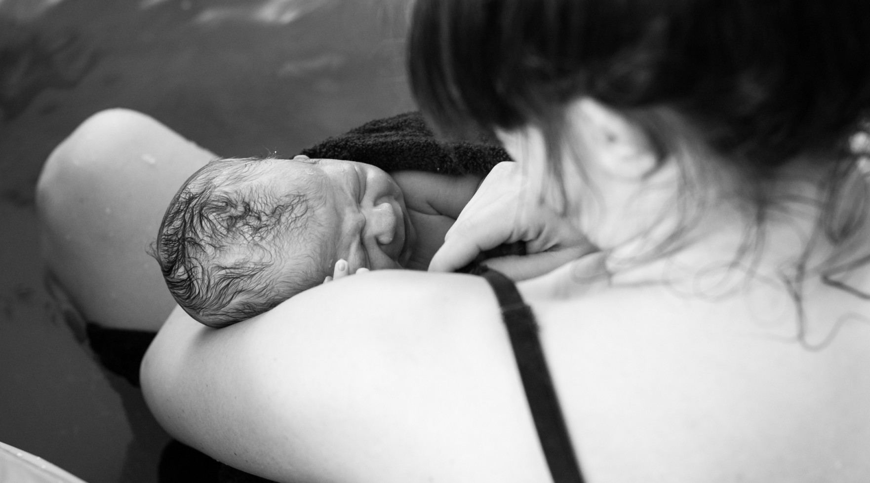 Guidelines for Portable Water Birth Pools – Pregnancy Birth and Beyond