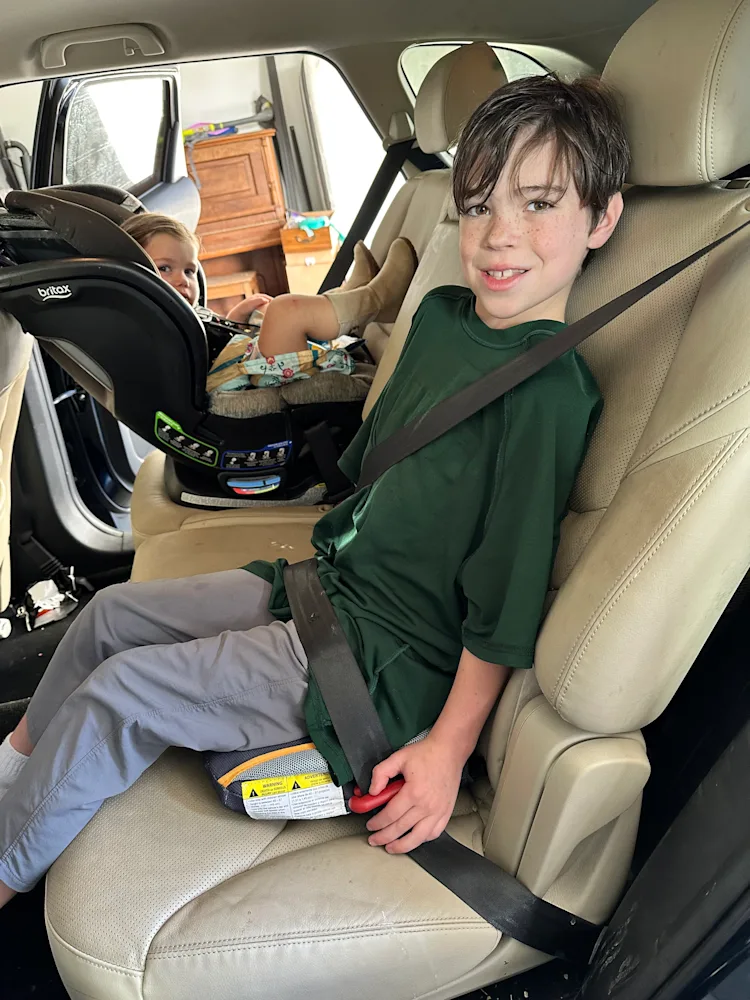 Best Travel Car Seats and Boosters, Tested by Parents