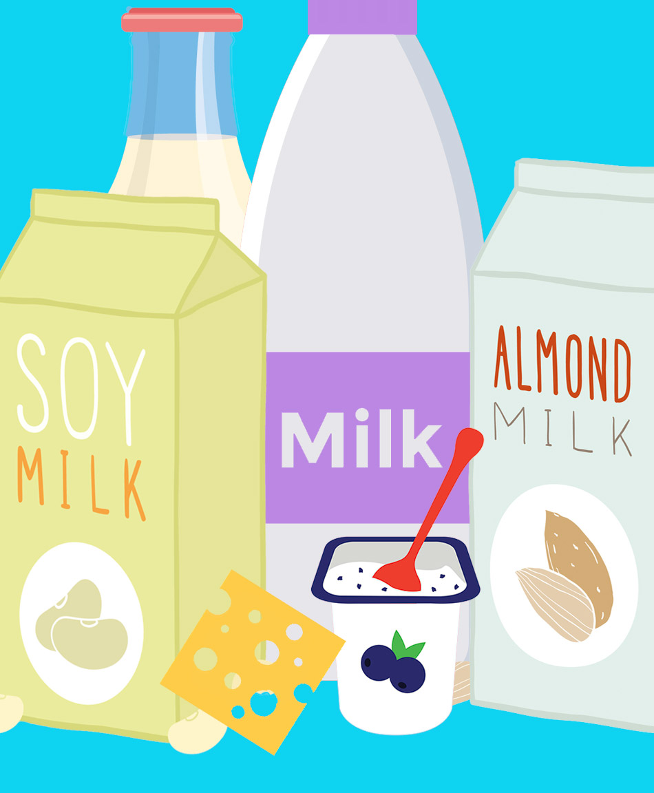 Organic soy sales milk for toddlers