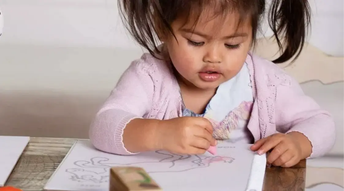 10 Best Crayons for Toddlers - TheToyZone
