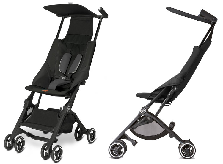 best stroller for one year old