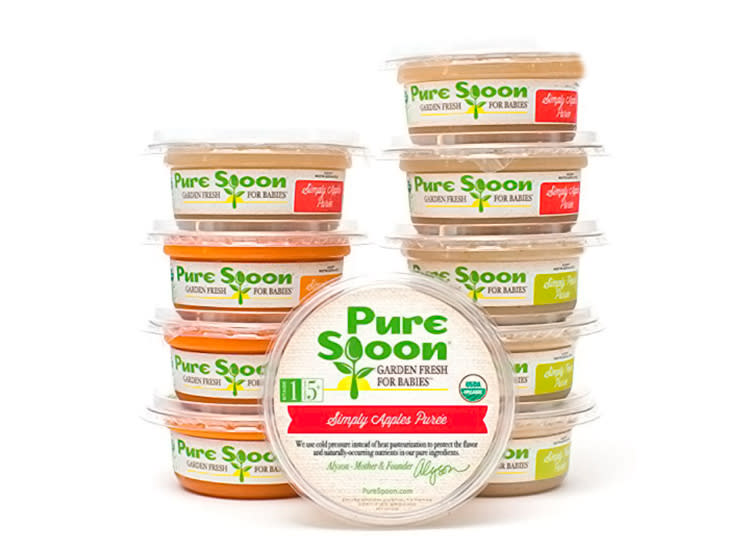 15 best organic baby