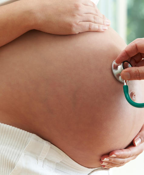 Why are first time C-sections on the rise? - Lown Institute