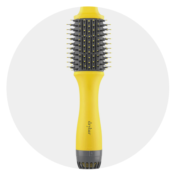 Drybar The Double Shot Round Blow-Dryer Brush