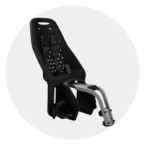 Thule Yepp Maxi Child Bike Seat