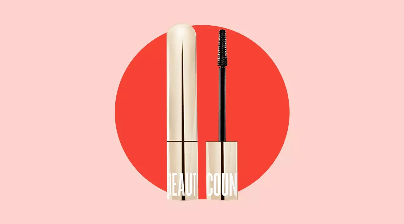 Best of Pregnancy: Beauty Counter mascara