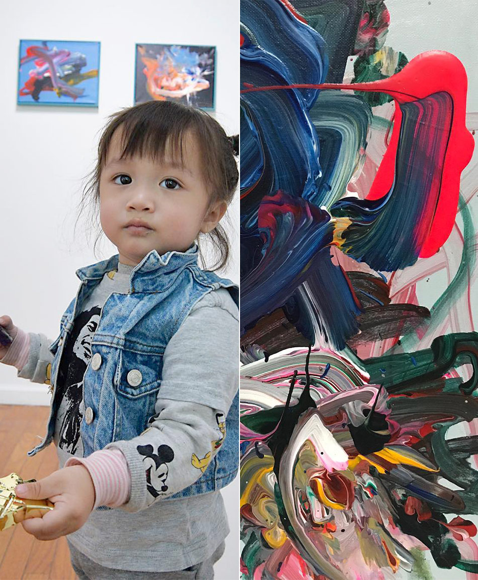 baby suddenly hates diaper changes