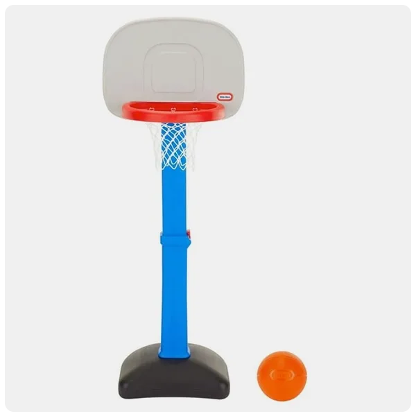 Little Tikes Easy Score Basketball Set outdoor toy for toddler