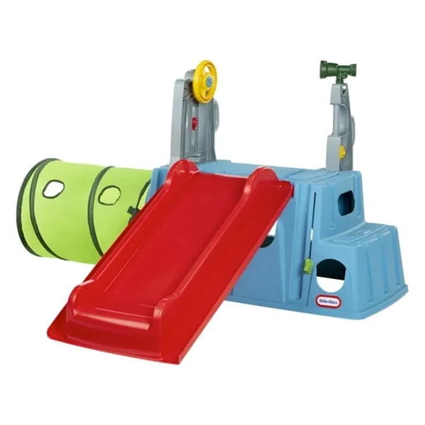 Little Tikes Easy Store Slide & Explore 