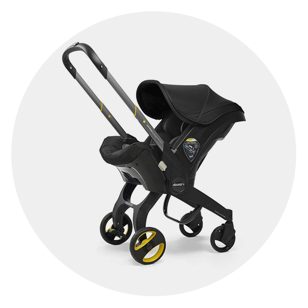 Lightest travel system best sale