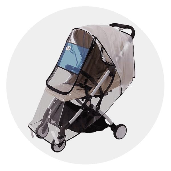 Best pram cup holder 2022: From universal to insulated pushchair