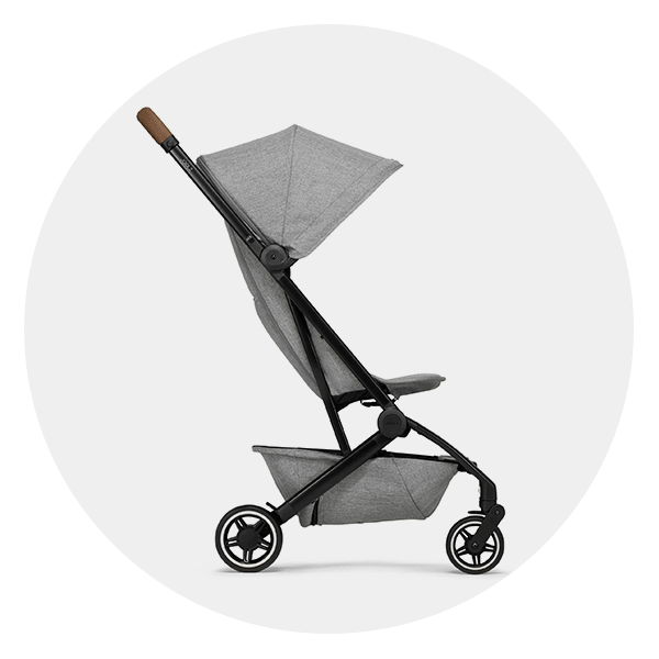 Best light outlet stroller