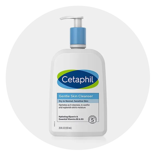 Cetaphil Gentle Skin Cleanser