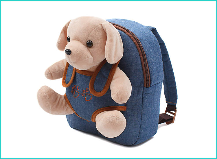 12 Best Toddler Backpacks For Daycare Pre K And Beyond