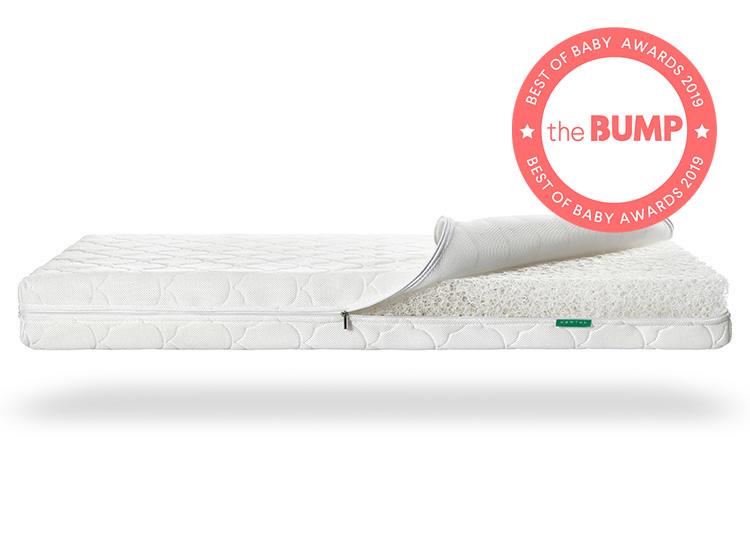 top rated baby mattress 2019