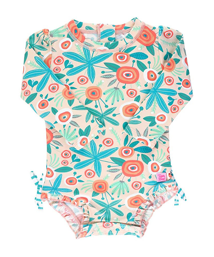 infant swimming suit