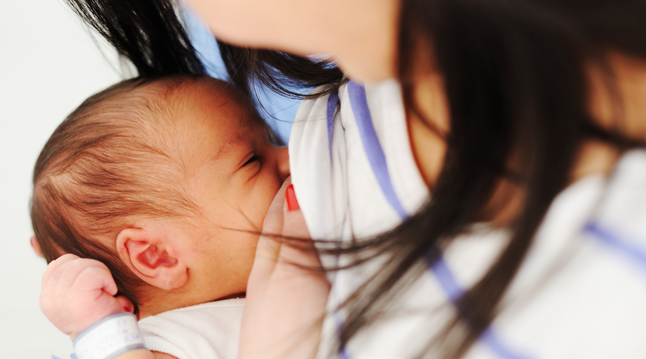 Mom wins $1.5 million in breastfeeding discrimination lawsuit. 